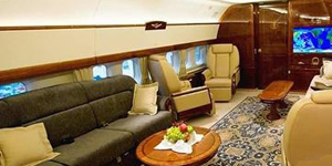 Boeing 727-251 VIP vip airliner private aircraft for Bahamas charter