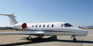 Cessna Citation III Charter Bahamas