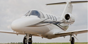Cessna Citation CJ1 Charter Bahamas