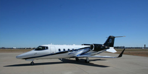Learjet 60 Charter Bahamas
