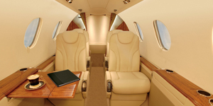 Premier 1A view for Bahamas charter