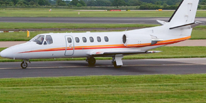 Cessna Citation Bravo Charter Bahamas