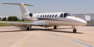 Cessna Citation CJ3 Charter Bahamas