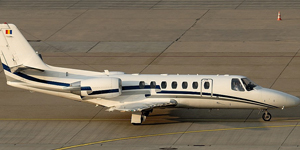 Cessna Citation Encore Charter Bahamas