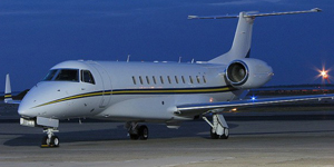 Legacy 600 / 650 Charter Bahamas