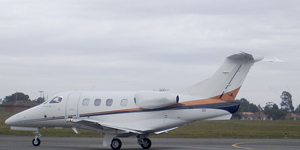 Embraer Phenom 100 Charter Bahamas
