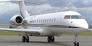Global Express Charter Bahamas