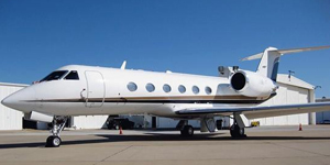 Gulfstream IV / IV-SP / G400 / G450 Charter Bahamas