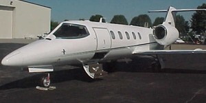 Learjet 31 Charter Bahamas