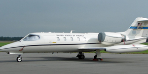 Learjet 35 Charter Bahamas