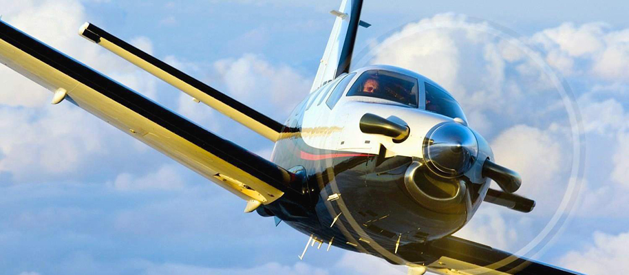 Socata TBM 850 Charter Bahamas