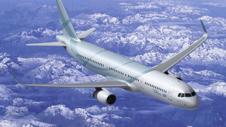 Airbus ACJ321 vip airliner private aircraft for Bahamas charter